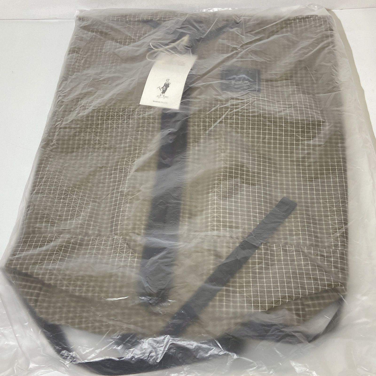 未使用品】【RawLow Mountain Works】ロウロウマウンテンワークス 