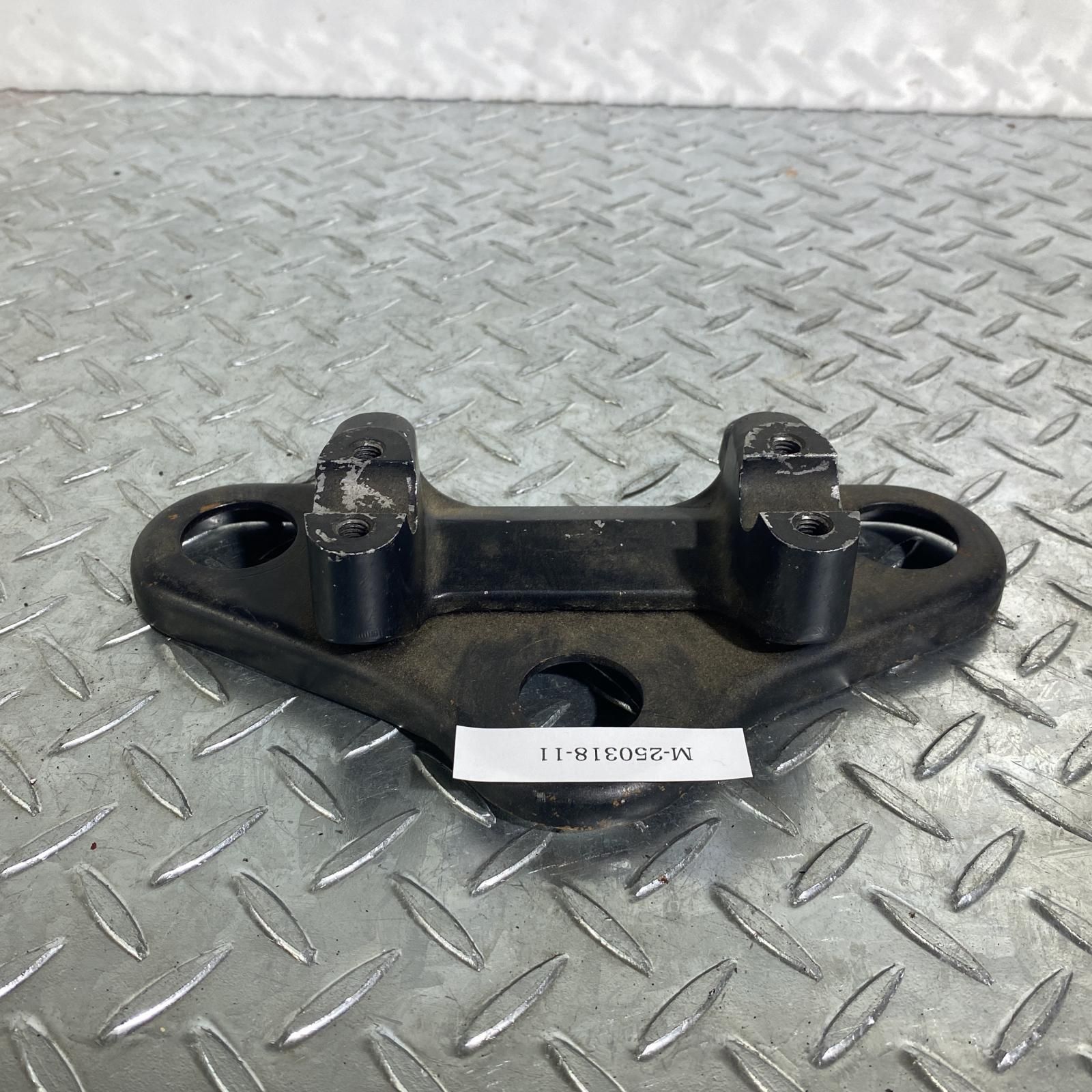 HONDA CB400T ホーク トップブリッジ ホンダ