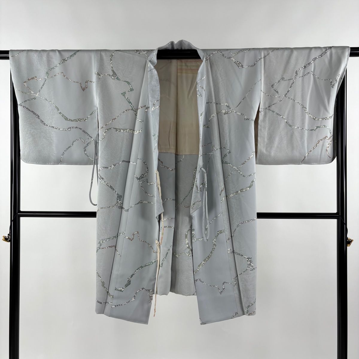 道中着 身丈101cm
