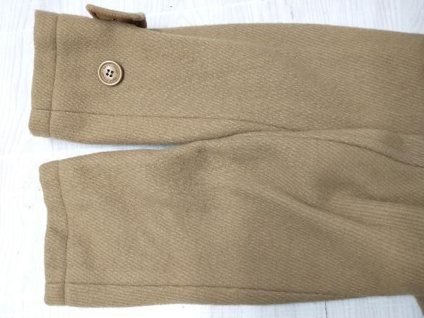 MR.GENTLEMAN ミスタージェントルマン ダッフルコート Sサイズ