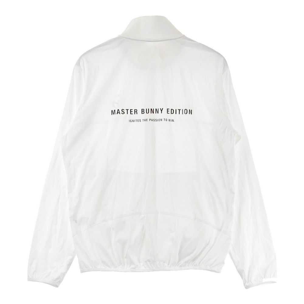 MASTER BUNNY EDITION メンズ　ゴルフウェアサイズ5 新品 サイズ：5 MASTER BUNNY EDITION マスターバニーエディション 2023年