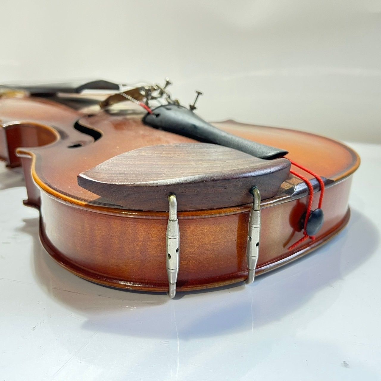 麗美杢美音】スズキ No.580 4/4 バイオリン 1977 麗美杢美音】スズキ