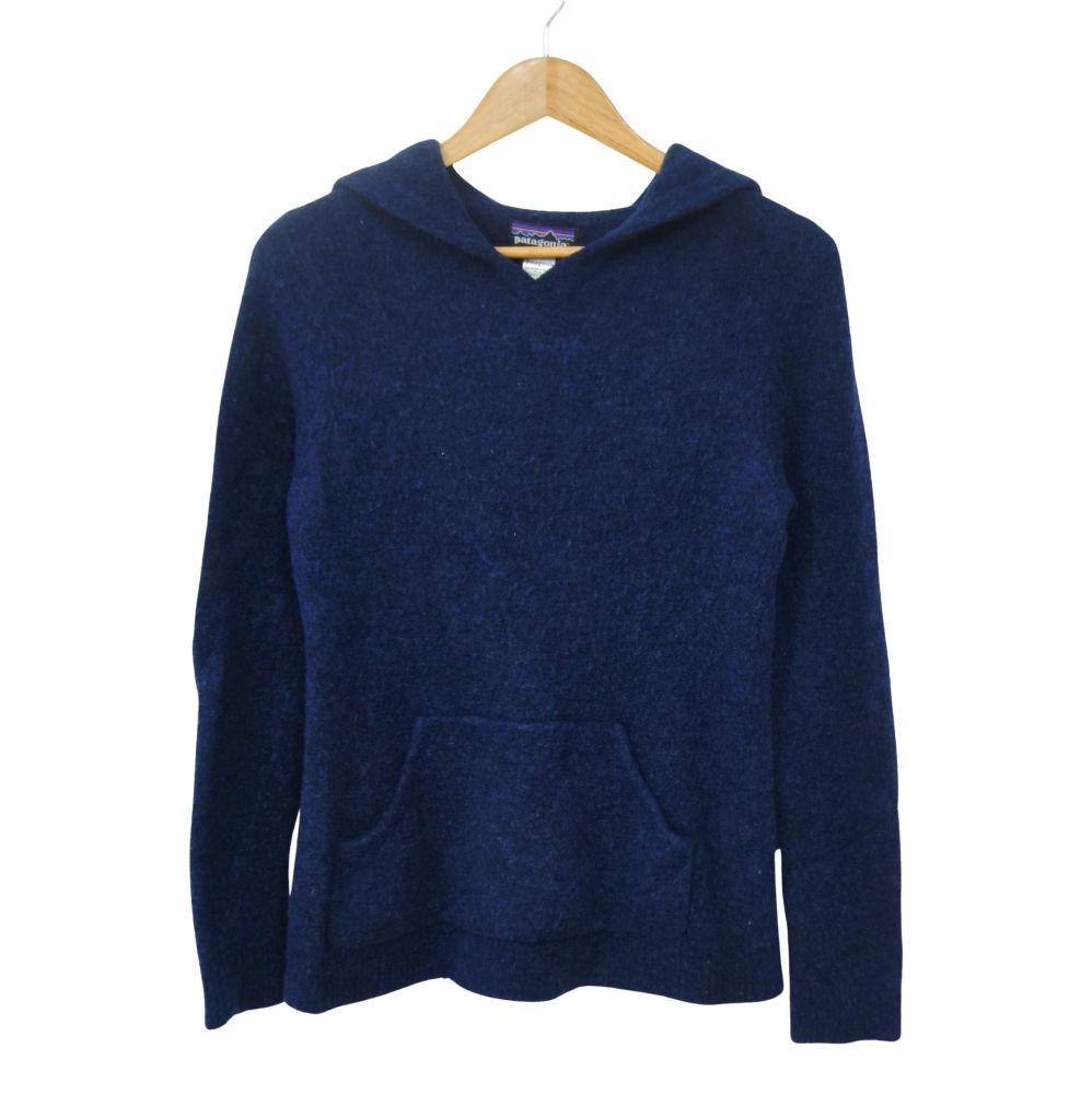 パタゴニア PATAGONIA STY51386FS メリノウール トップス レ