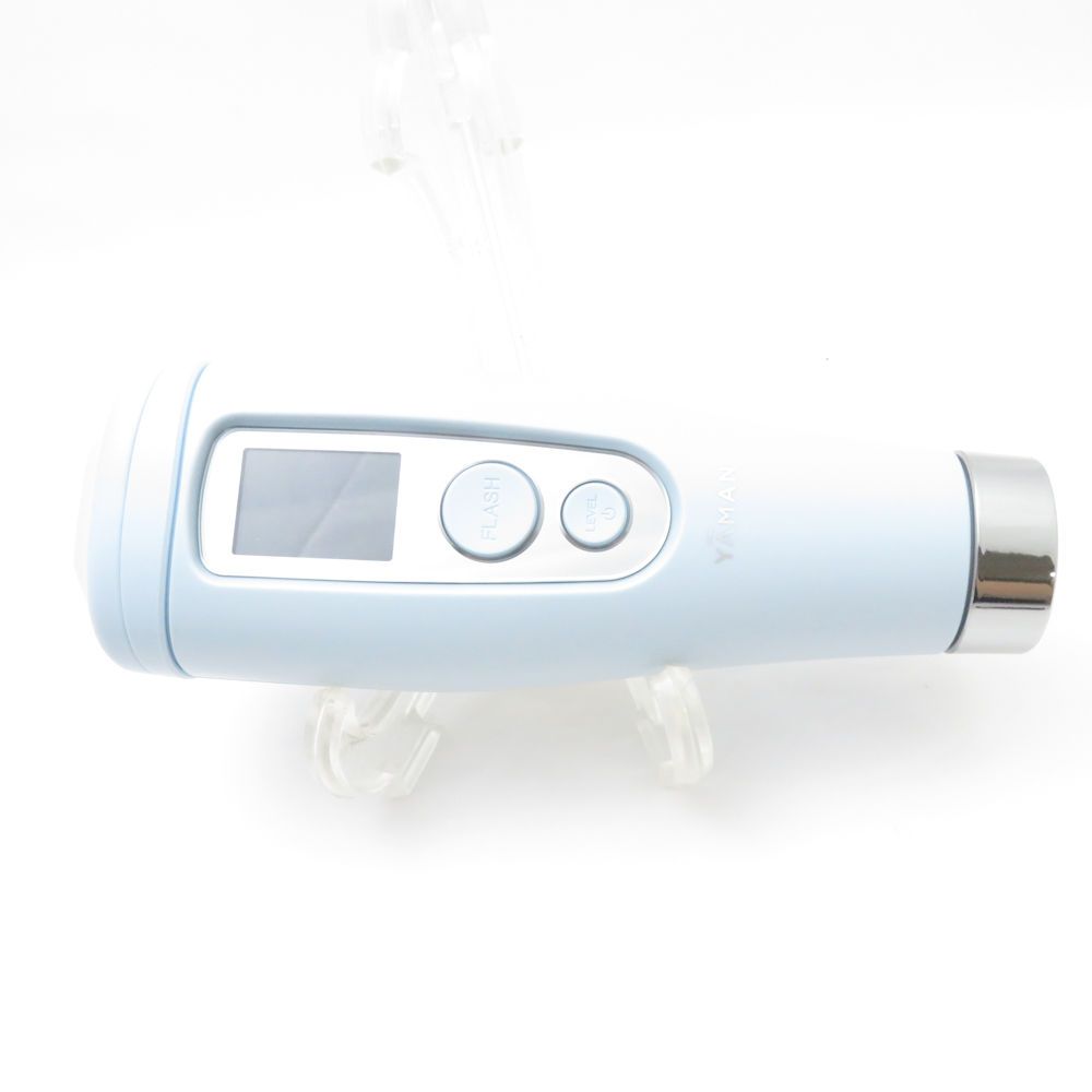 美品 YA-MAN 節約 ヤーマン YJEA5 レイボーテGo VIOプラス 脱毛器