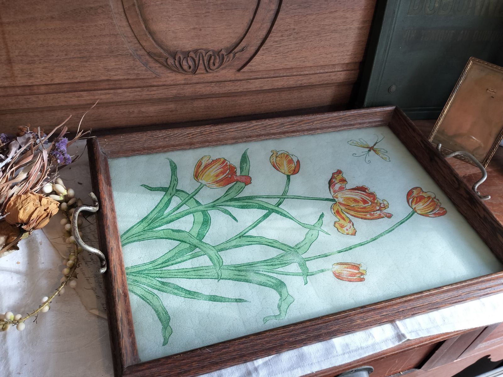 フランス アンティーク