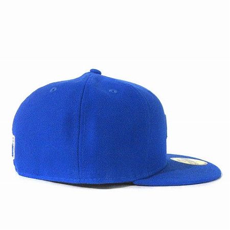 ニューエラ NEW ERA 美品 59FIFTY 5950 NFL ロサンゼルスラムズ