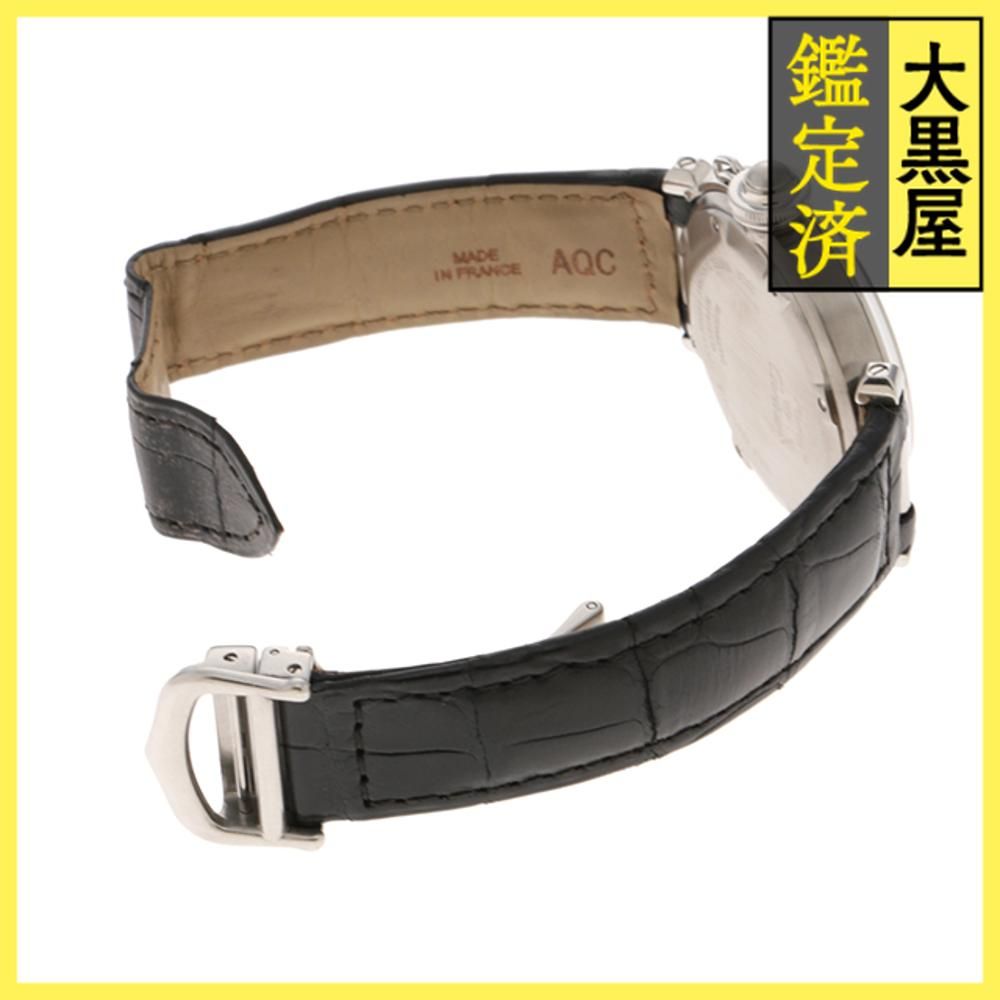 カルティエ パシャC W3106099 【472】 - メルカリ 