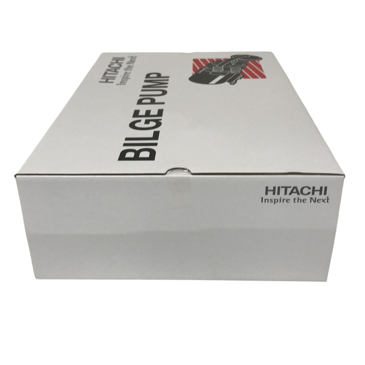 HITACHI BP190-J60 ビルジポンプ F10447036 HRDEVELOPMENT_JP