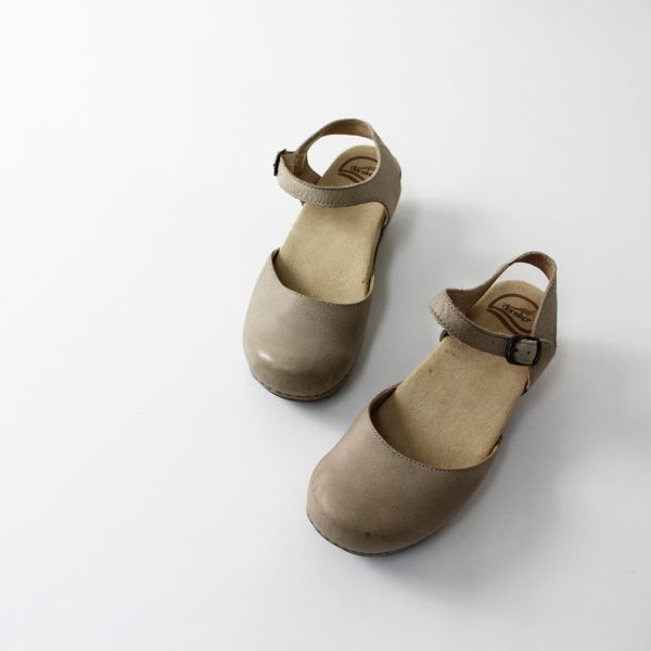 ダンスコ 36 23.5 Sam サム ストラップサンダル レザーDANSKO 楽天市場】ダンスコ サンダル dansko ストラップサンダル Sam