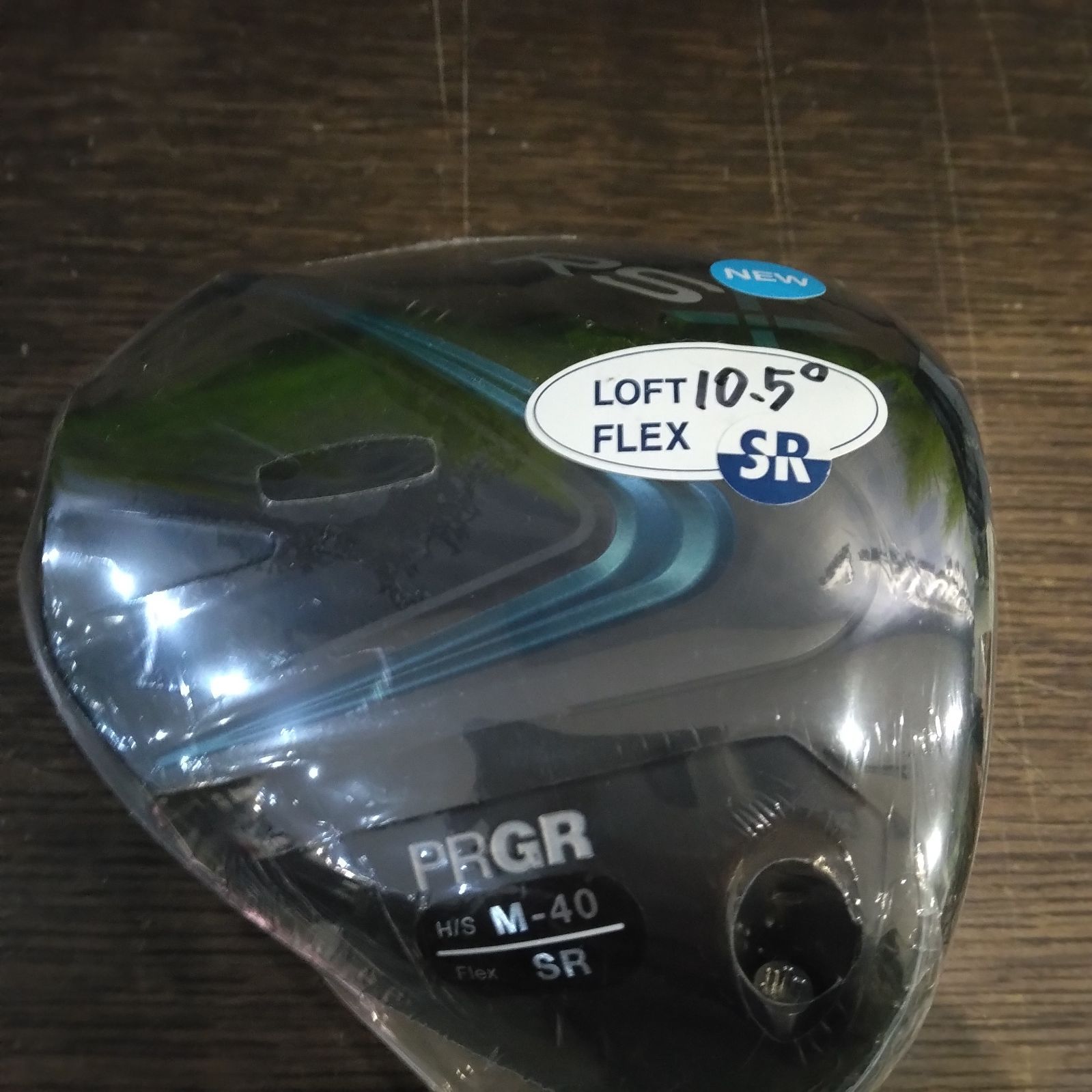 Dr プロギア PRGR RS MAX 10．5 SR ドライバー メンズ TENSEI FOR PRGR カーボンシャフト 2025年モデル 日本 日本モデル ゴルフ ゴルフクラブ 右用 右打ち 右利き アールエスマックス 大崎店