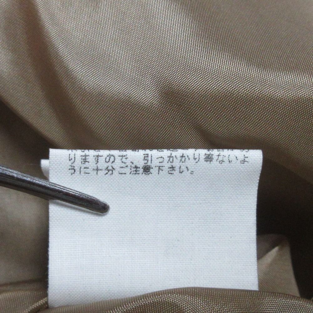 シャツワンピース