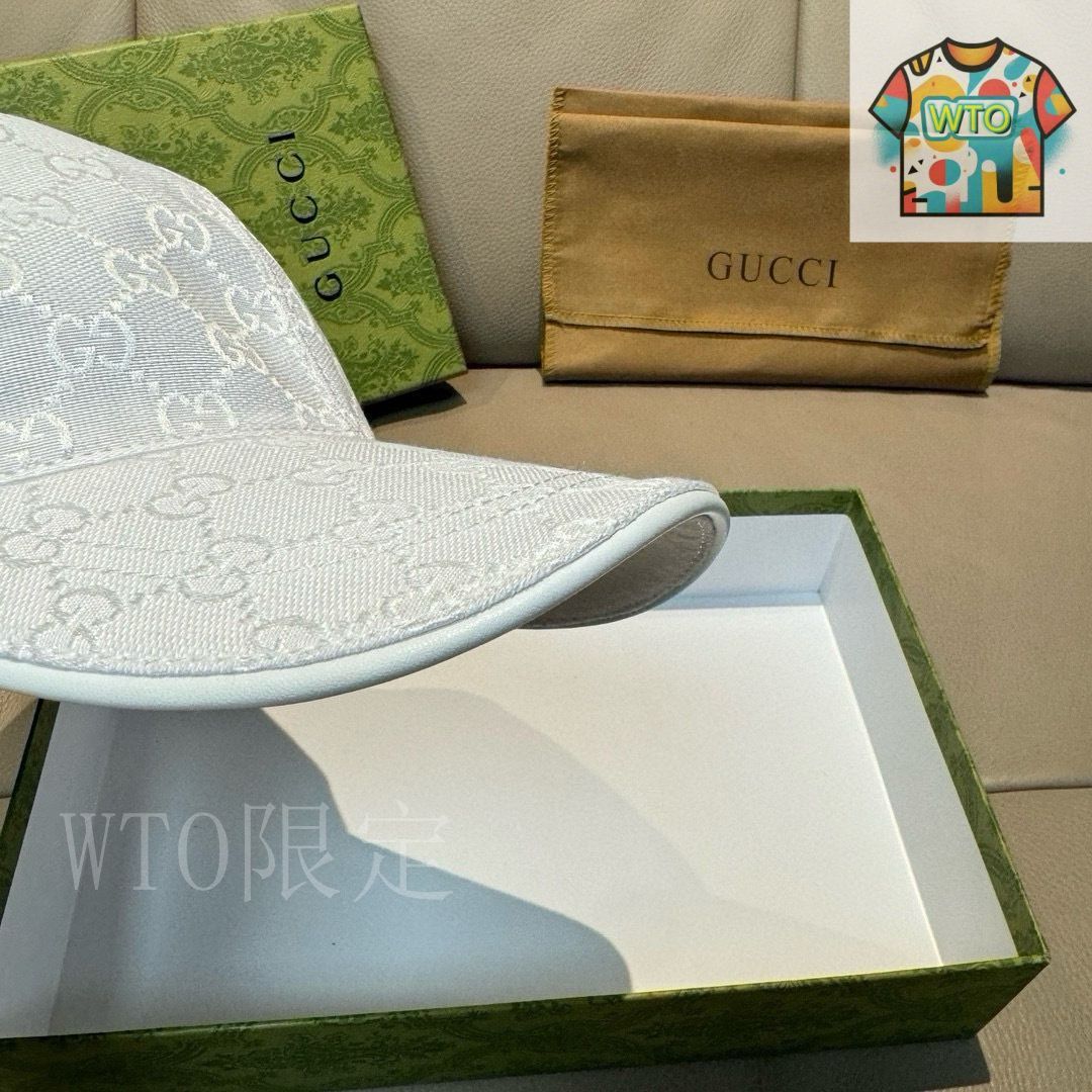GUCCI ワールドワイド ロゴ ベースボールキャップ GUCCI ワールドワイド キャップ - メルカリ