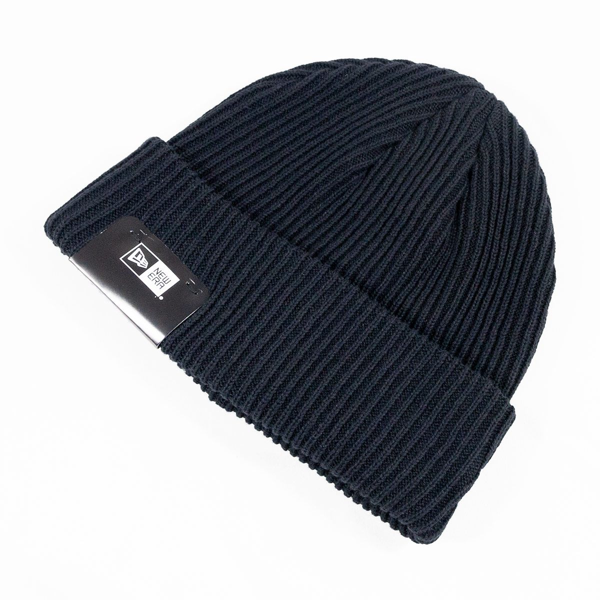 ニューエラ リブ カフニット コットン ニューエラ正規品】ニューエラ NEW ERA® New Era® 帽子 リブ