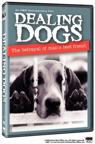 Dealing Dogs [DVD]