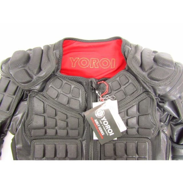 YOROI