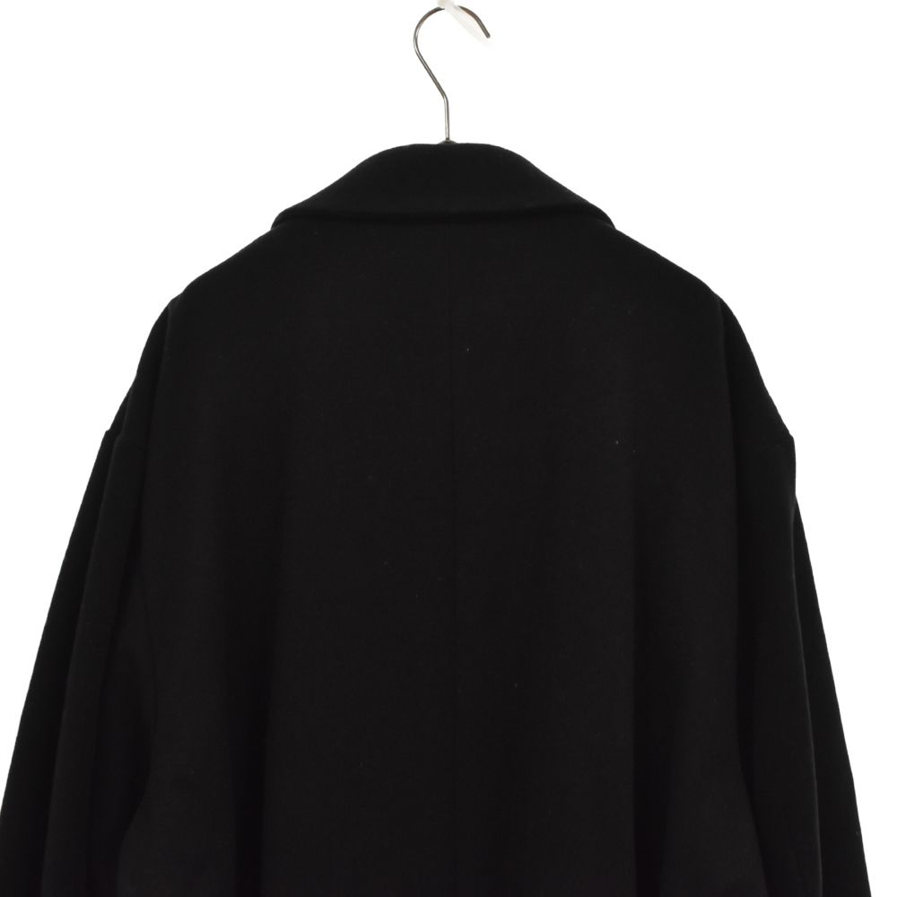 Stein (シュタイン) 19AW LAY CHESTER COAT ST.091 チェスターコート 