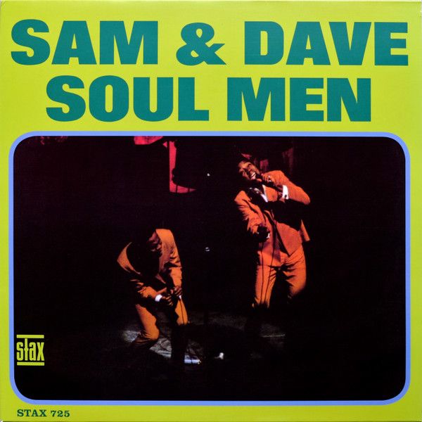 英、欧、米LP Sam & Dave Soul Men 081227940577 Stax 未開封 /00260 英、欧、米LP Sam & Dave Soul Men 081227940577 Stax 未開封 /00260