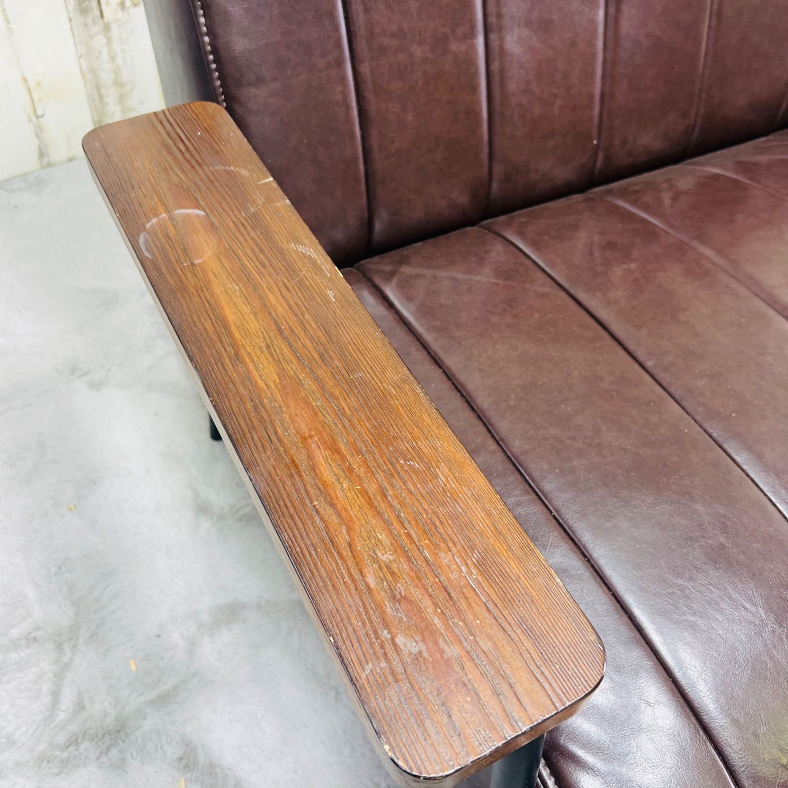 ソファ KEYUCA W140 H78 D80 座高38 ベージュ ソファ KEYUCA W140 H78