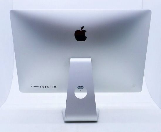 Apple iMac 27インチ Retina 5K 2019 Core i5-8500 3GHz 16GB 1TB HDD 28GB Radeon Pro 570X macOS Sequoia