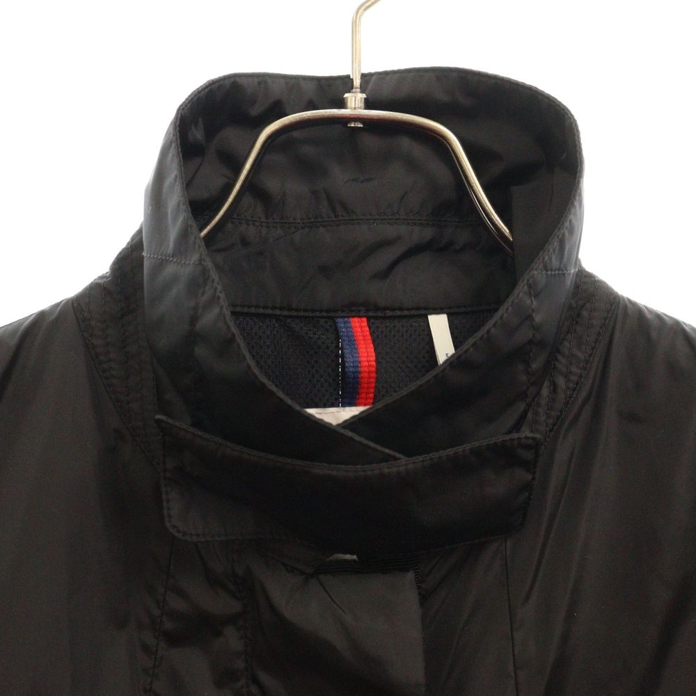 MONCLER モンクレール 17SS TATIN ナイロンジャケット ブラック