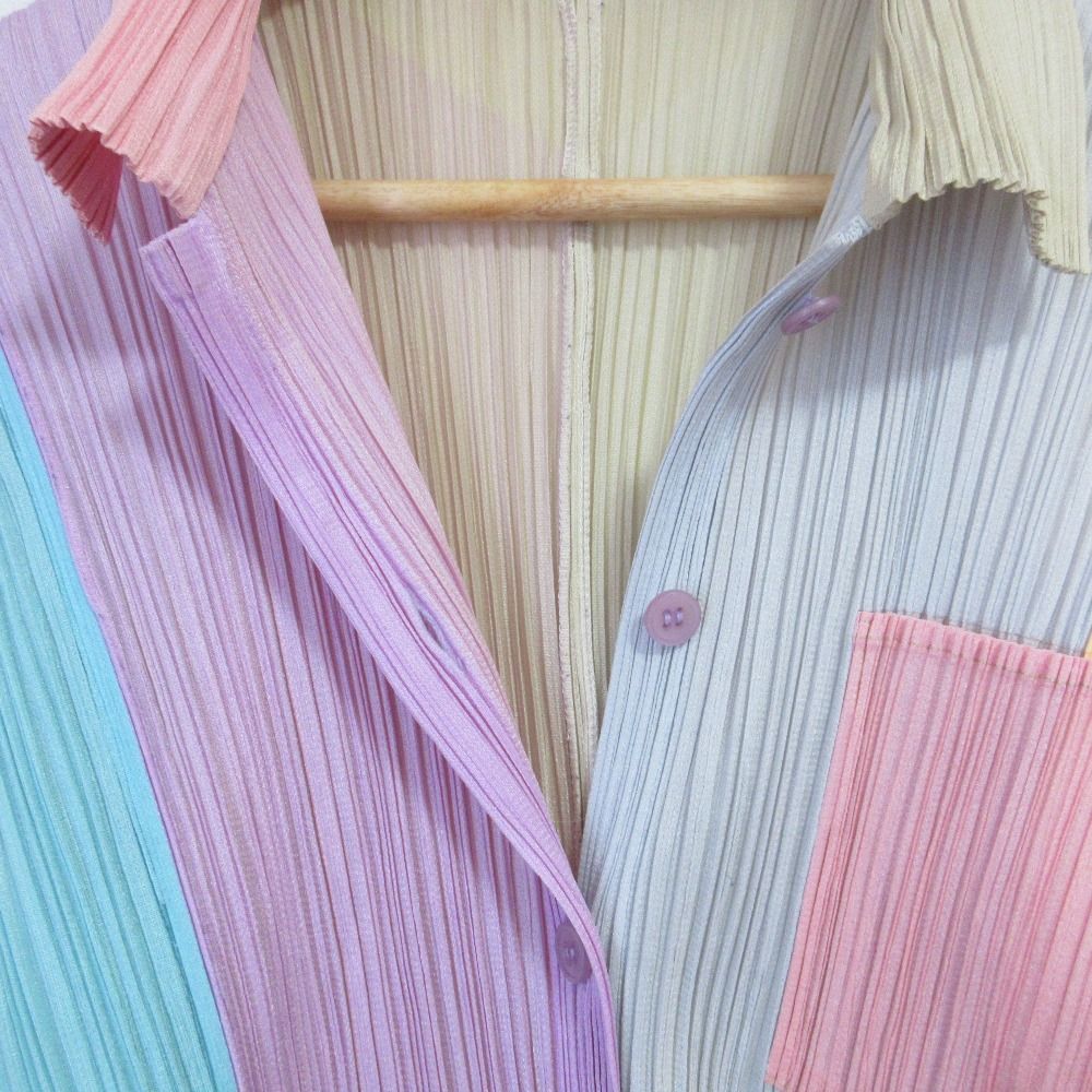 MIYAKE プリーツプリーズ