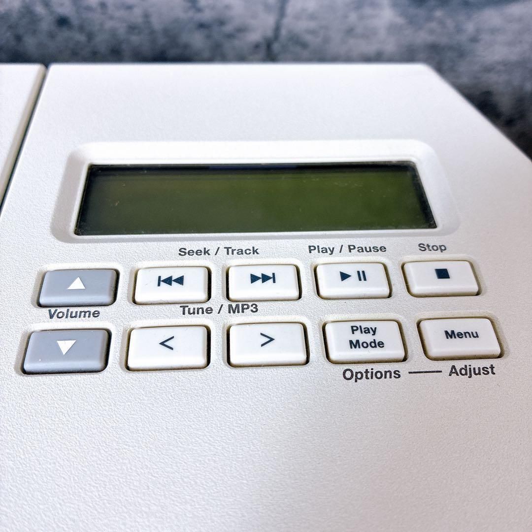 BOSE CDプレーヤー