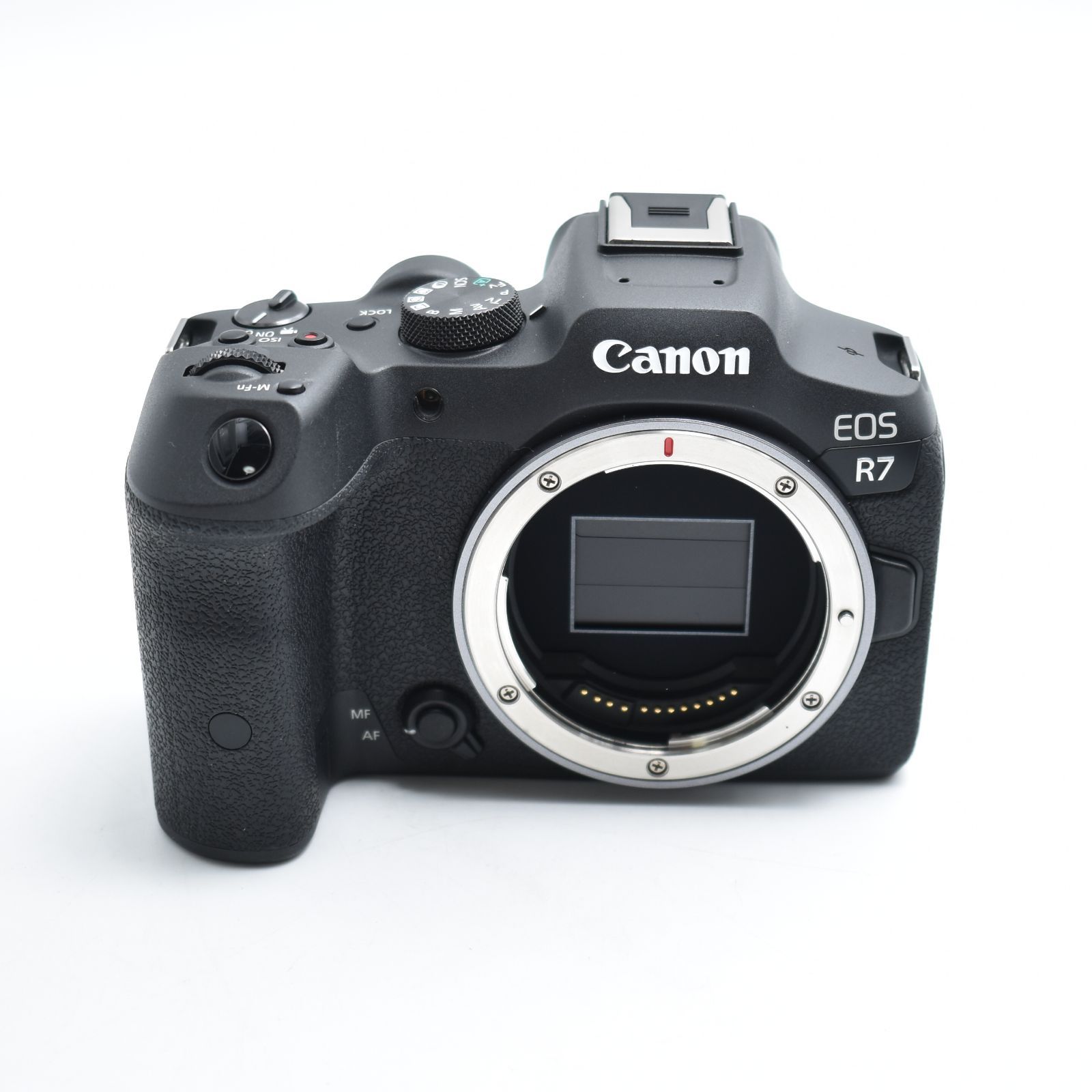  B 9858 Canon キャノン ミラーレス一眼カメラ EOS R 7 ボディ ミラーレス一眼 デジタルカメラ