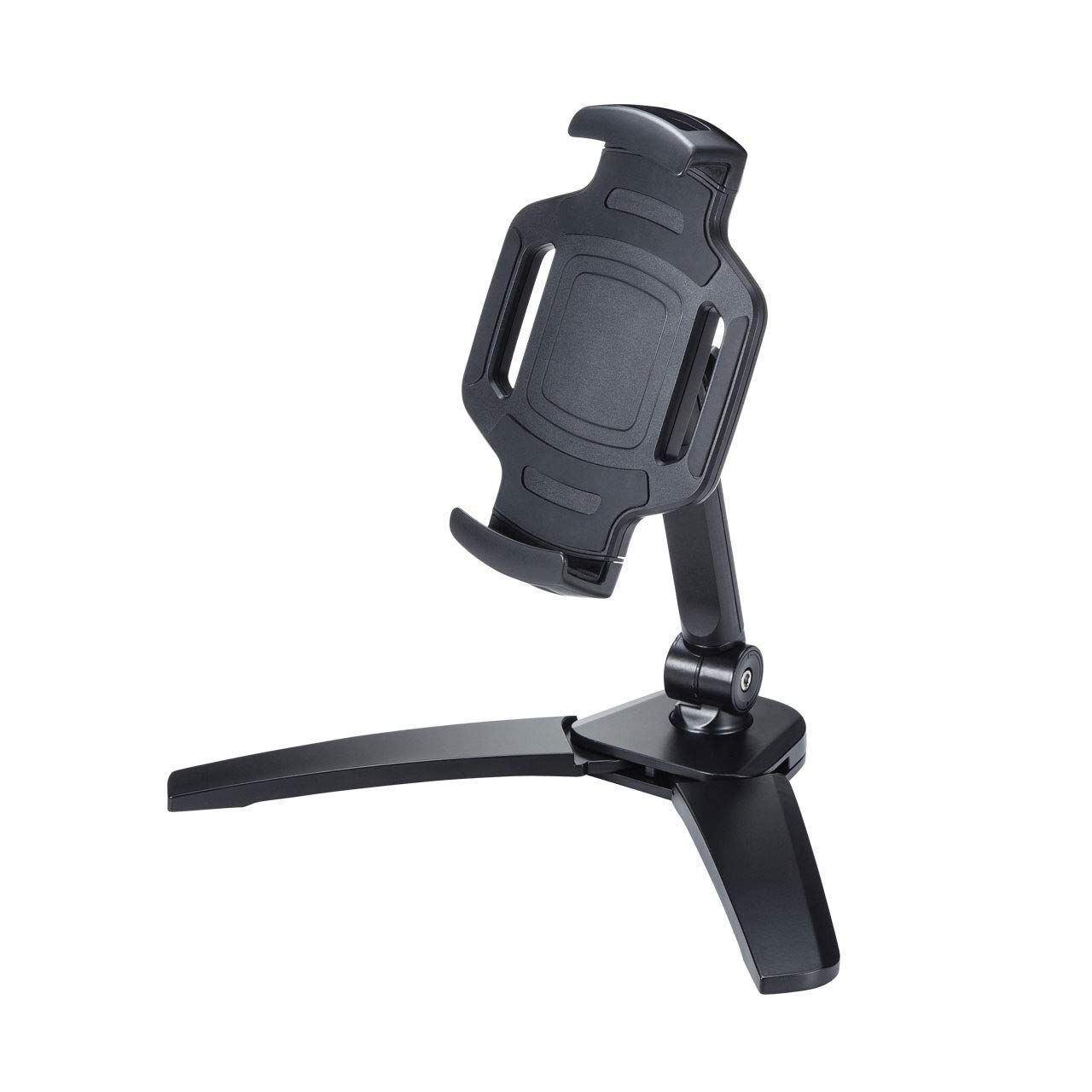 サンワサプライ Sanwa Supply タブレット用アームスタンド PDA-STN37BK