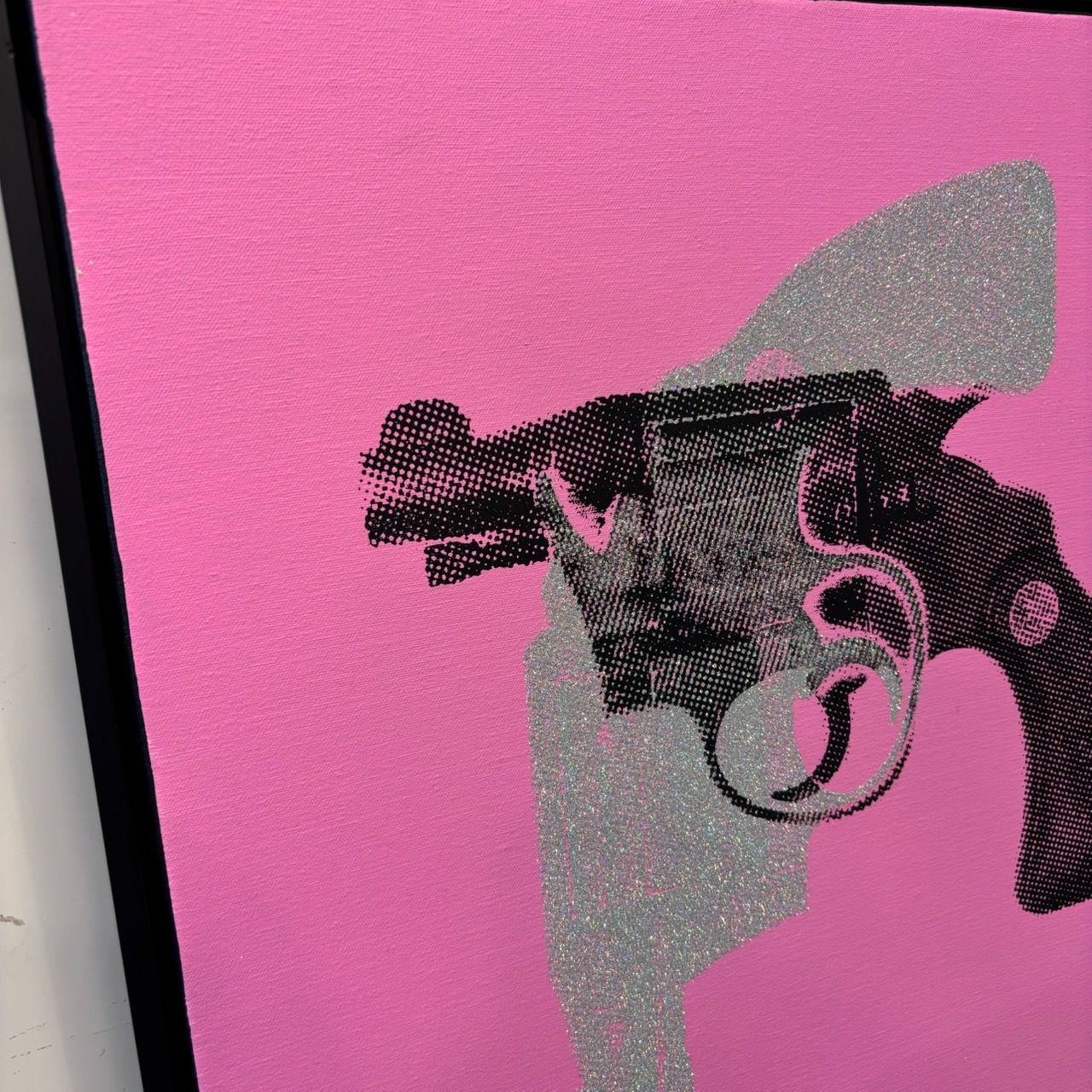 拳銃