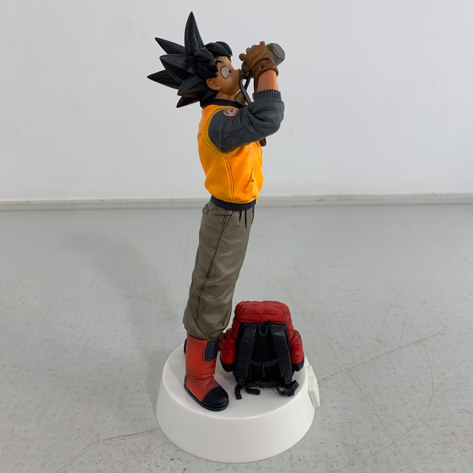 ドラゴンボール 天下一武道会3 5種セットフィギュア [新品未開封