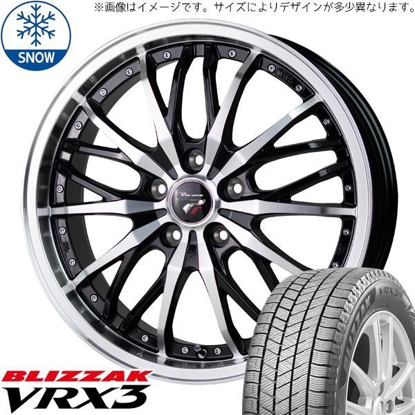 BRIDGESTONE VRX3 245/45R19 アルファード