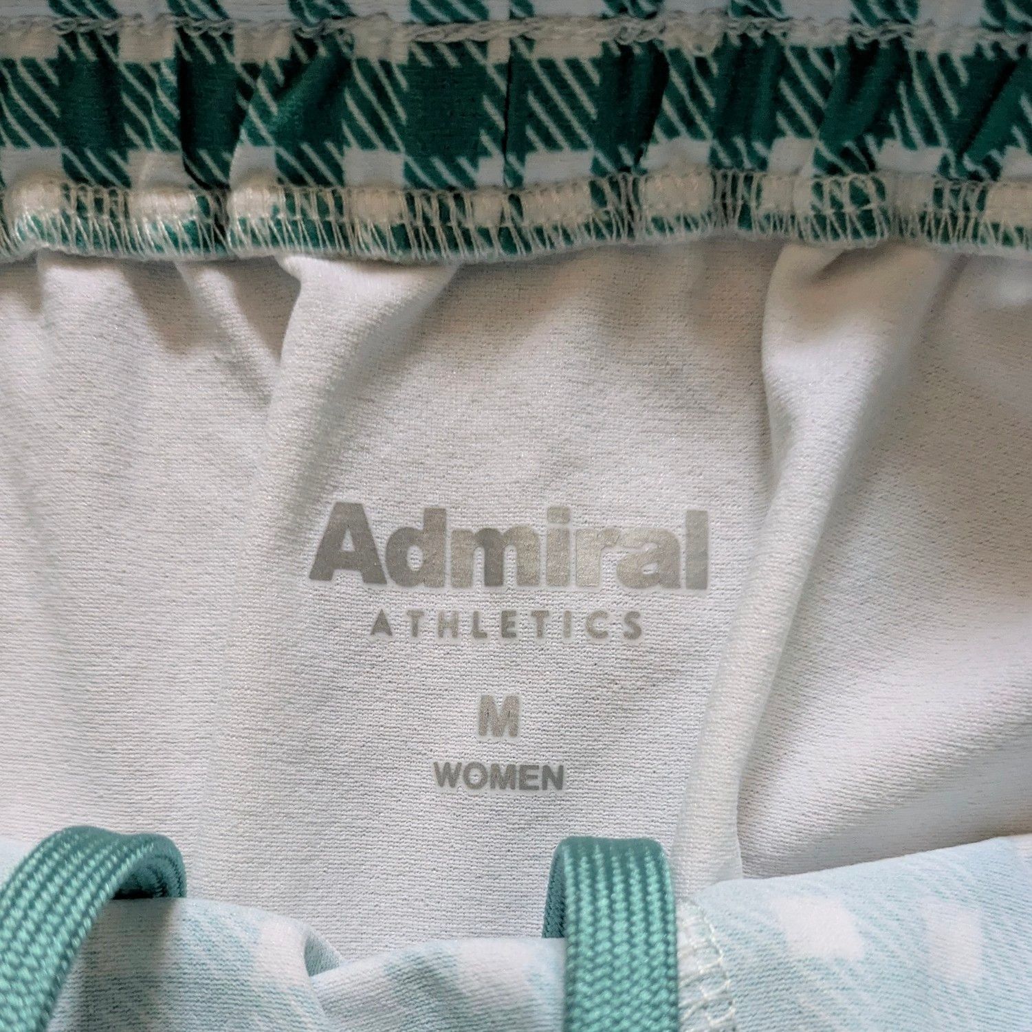 Admiral アドミラル テニス ウェア シャツ スコート 上下2点