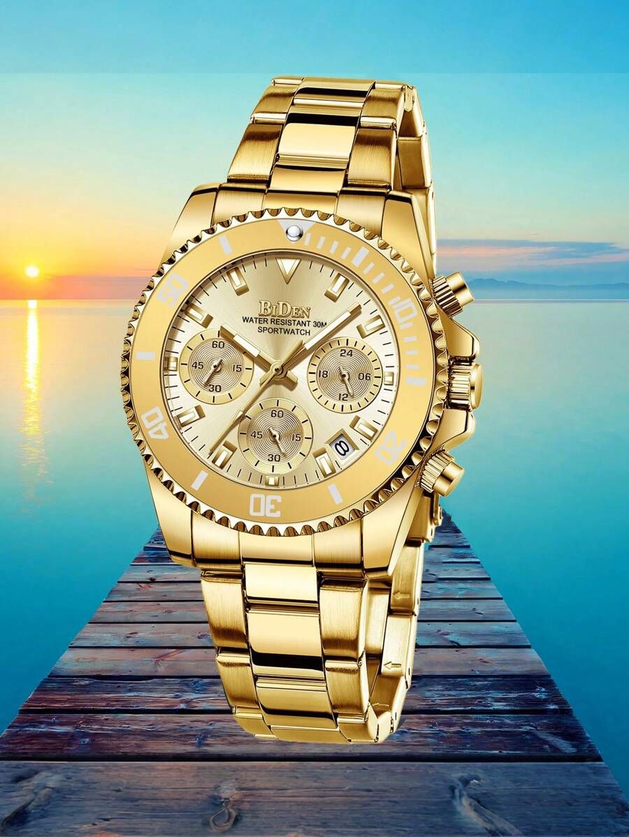 Rosemont ロゼモン 腕時計 レディース ゴールド アナログ Rosemont