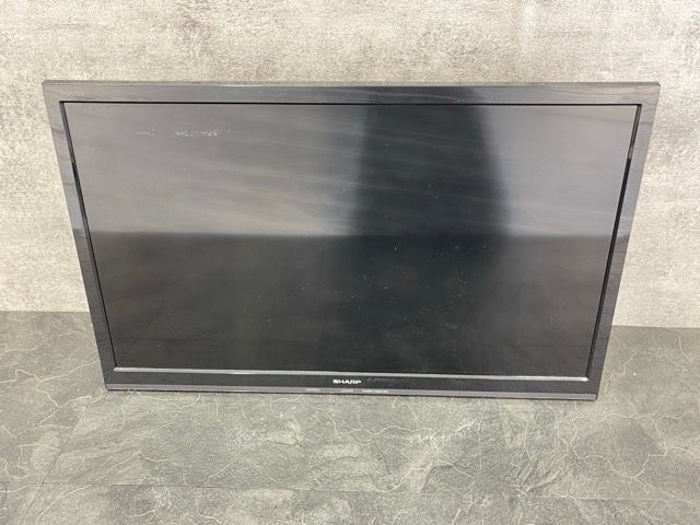 SHARP LC-24P5 24インチテレビ SHARP LC-24P5 24インチテレビ シャープ