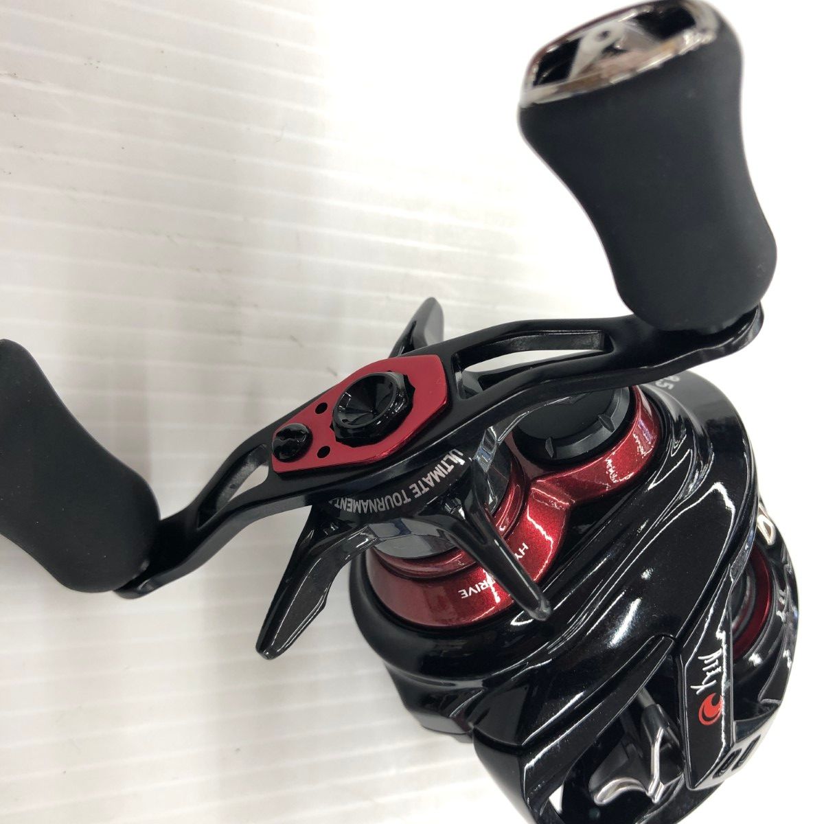 DAIWA - σσDAIWA ダイワ ベイトリール  月下美人AIRTW8.5R 美品 程度A 箱付 006315152 149009 σσDAIWA ダイワ ベイトリール 月下美人AIRTW8.5R 美品 程度A 箱