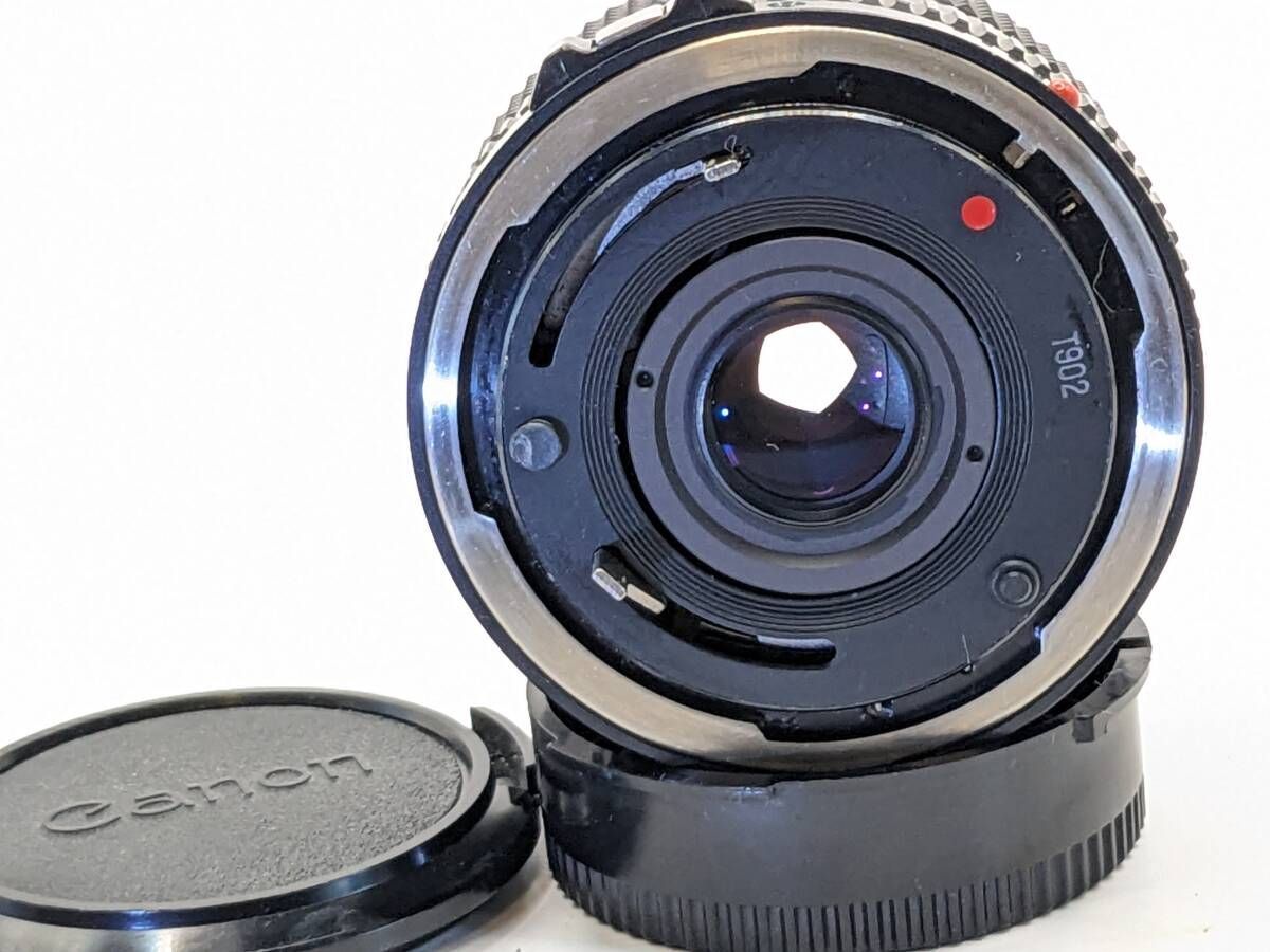 マニュアルフォーカスレンズ 4243_12_80