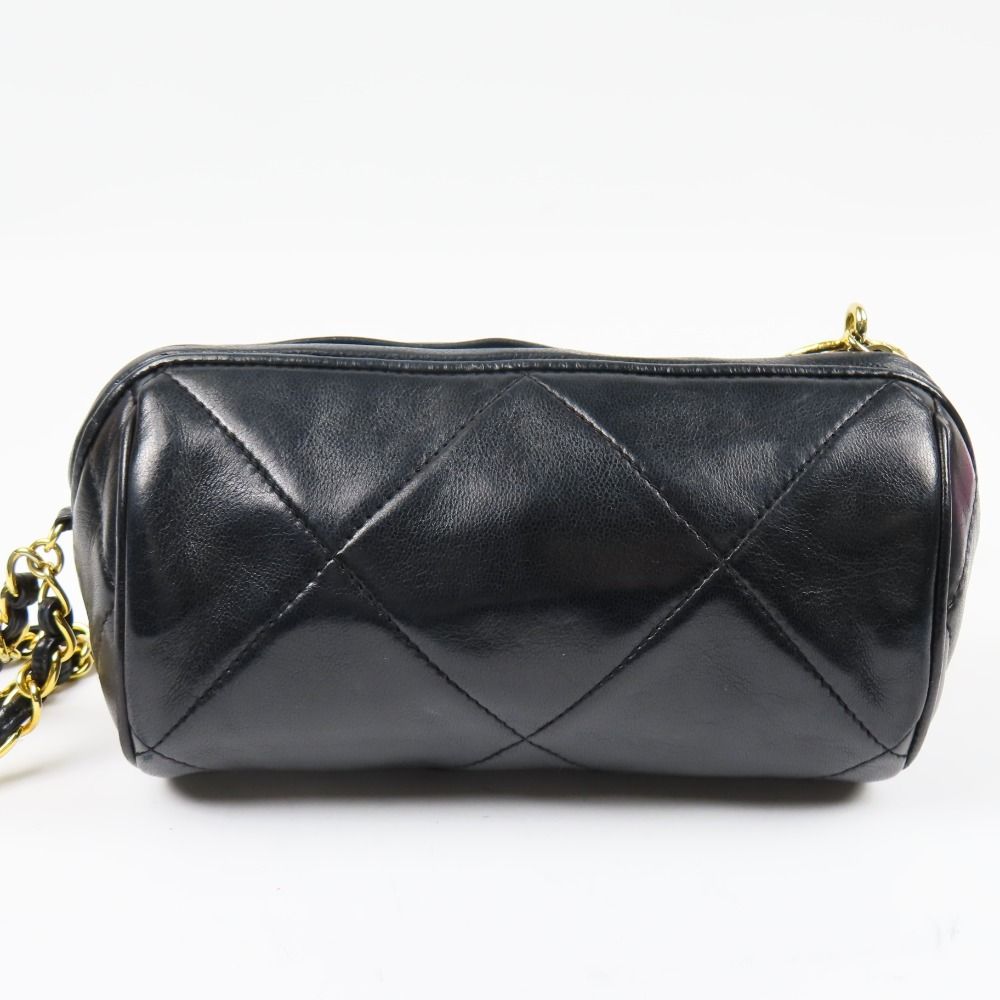 【CHANEL】キルティング クラッチバッグ 楽天市場】シャネル クラッチバッグ レディース A82545 セカンド
