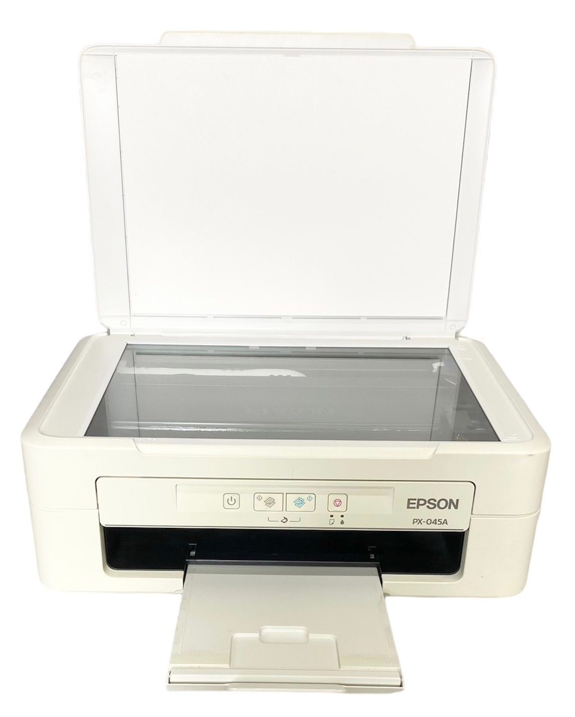 中古）エプソン プリンター インクジェット複合機 Colorio PX