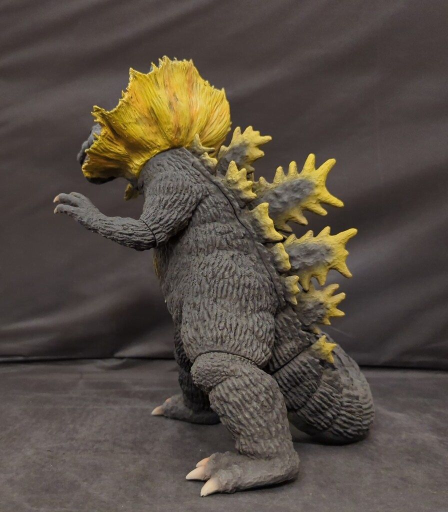 ジラース 特撮シリーズ ccp ソフビ ジラース 特撮シリーズ ccp ソフビ