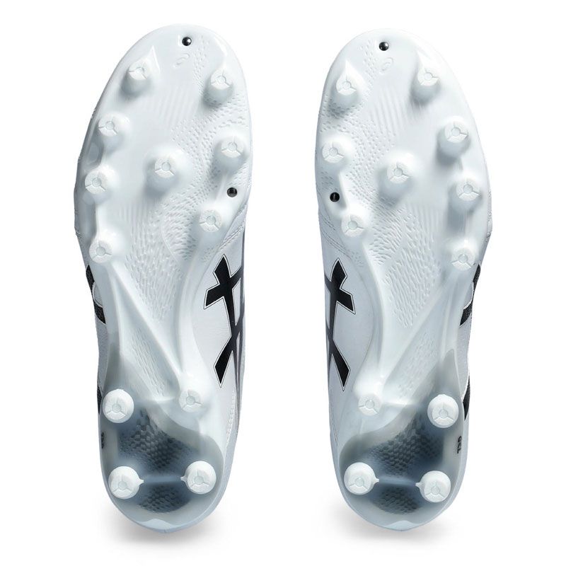 アシックス asics DS LIGHT PRO (DSライト) サッカースパイク 24SS(1103A095-101)、26.0cm