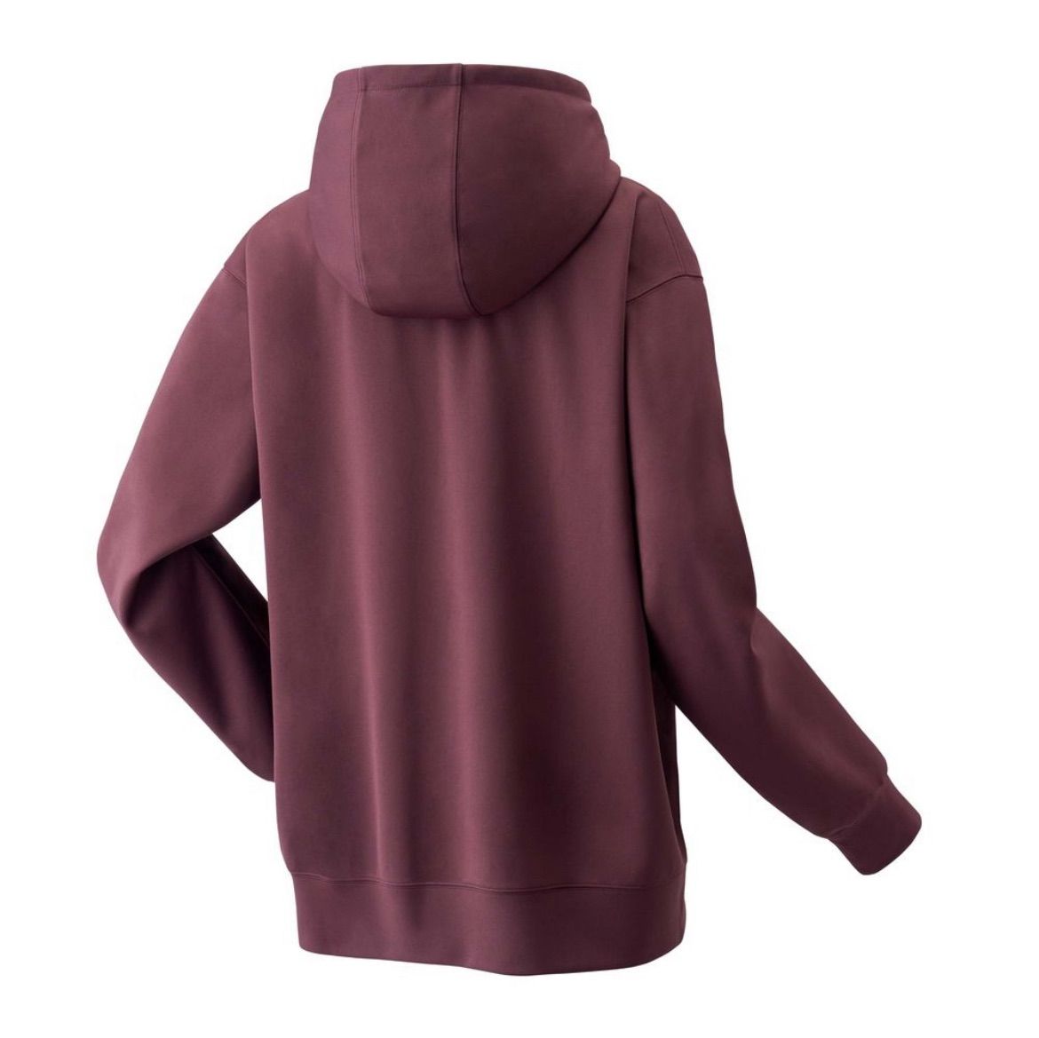 YONEX UNI ショップ パーカー '25-'26 数量限定 ビッグシルエット