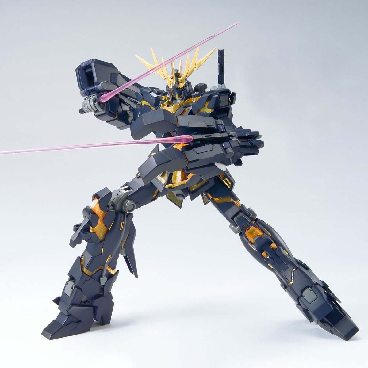 プレミアムバンダイ限定 ユニコーンガンダム2号機　２セット RX-0 [N] ユニコーンガンダム2号機 バンシィ・ノルン