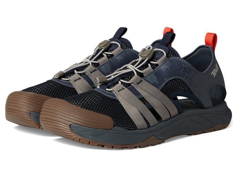 Teva テバ サイズ 26.0cm メンズ サンダル シューズ