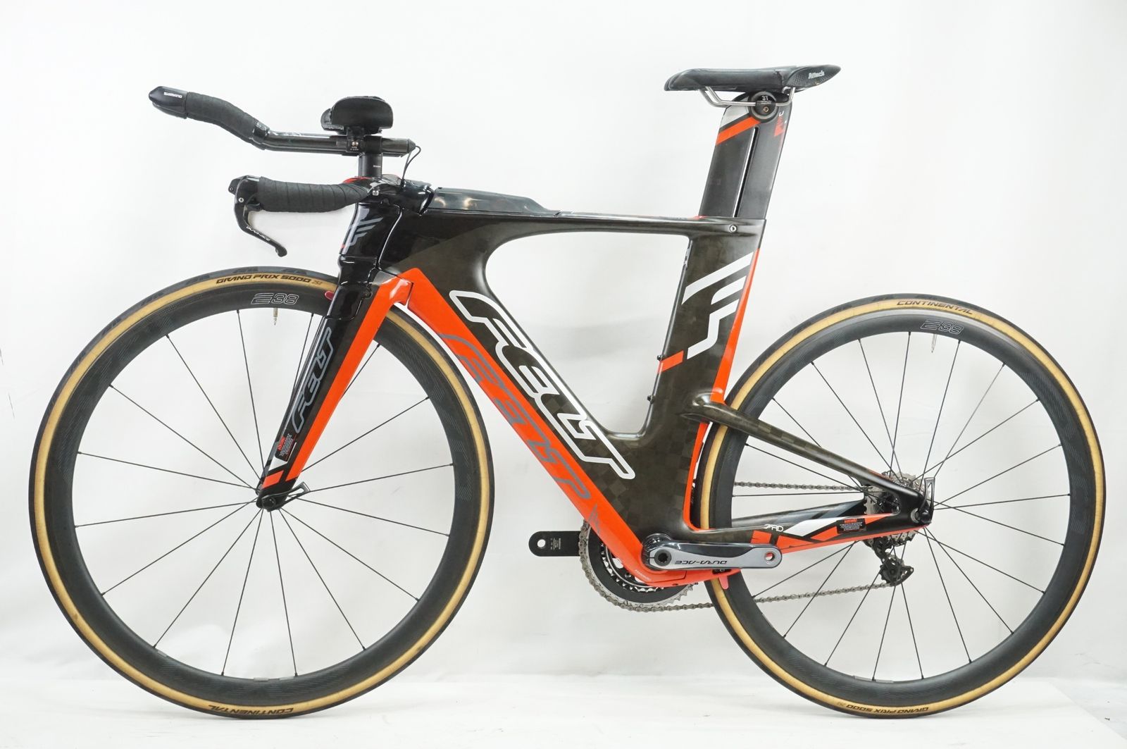 CERVELO 「サーベロ」 P3 2016年モデル タイムトライアルバイク