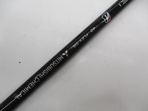 中古ゴルフクラブ】ブリヂストン BRIDGESTONE GOLF B3 SD ドライバー