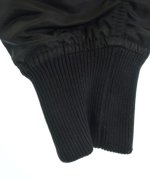 ミリタリーブルゾン