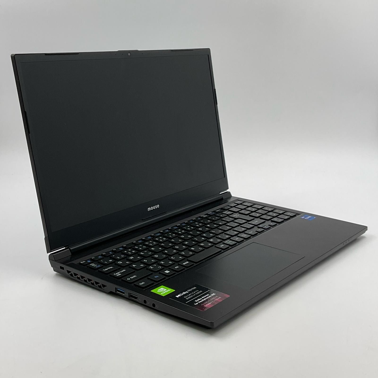 mouse K5-I7GM5BK-A│パソコン(PC)通販のマウスコンピューター