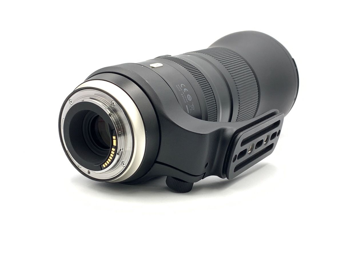  並品 タムロン SP 150 600 mm F 5 6 3 Di VC USD G 2 キヤノン用 Model A 022 その他 カメラ