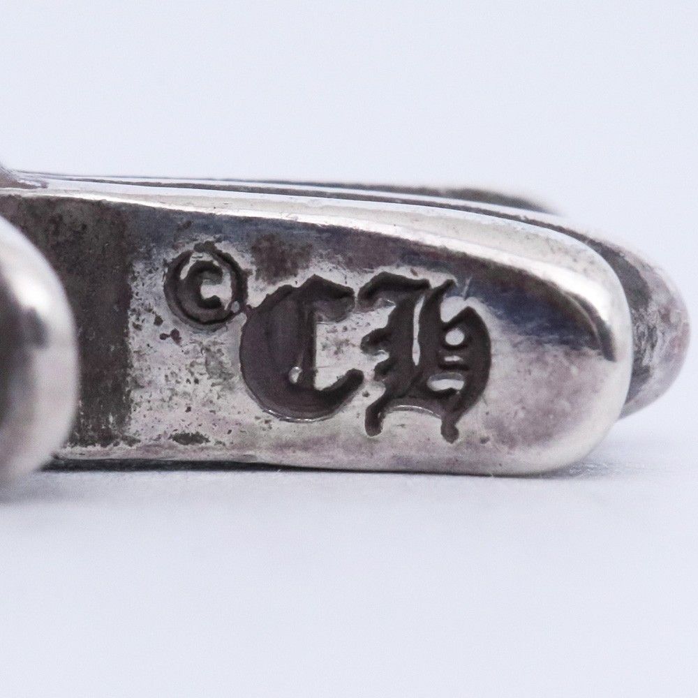 ベビーファットクロス パヴェダイヤ クロムハーツ CHクロスベビー