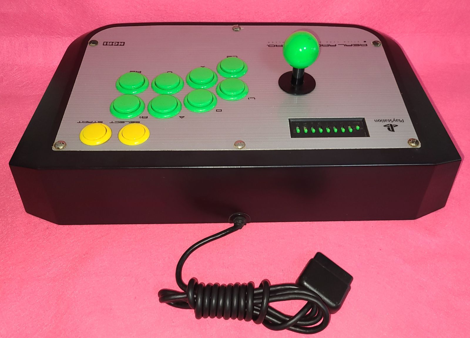 HORI REAL